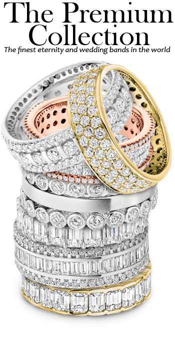 Jewellery Design Centre Ltd                            Premium Collection stack